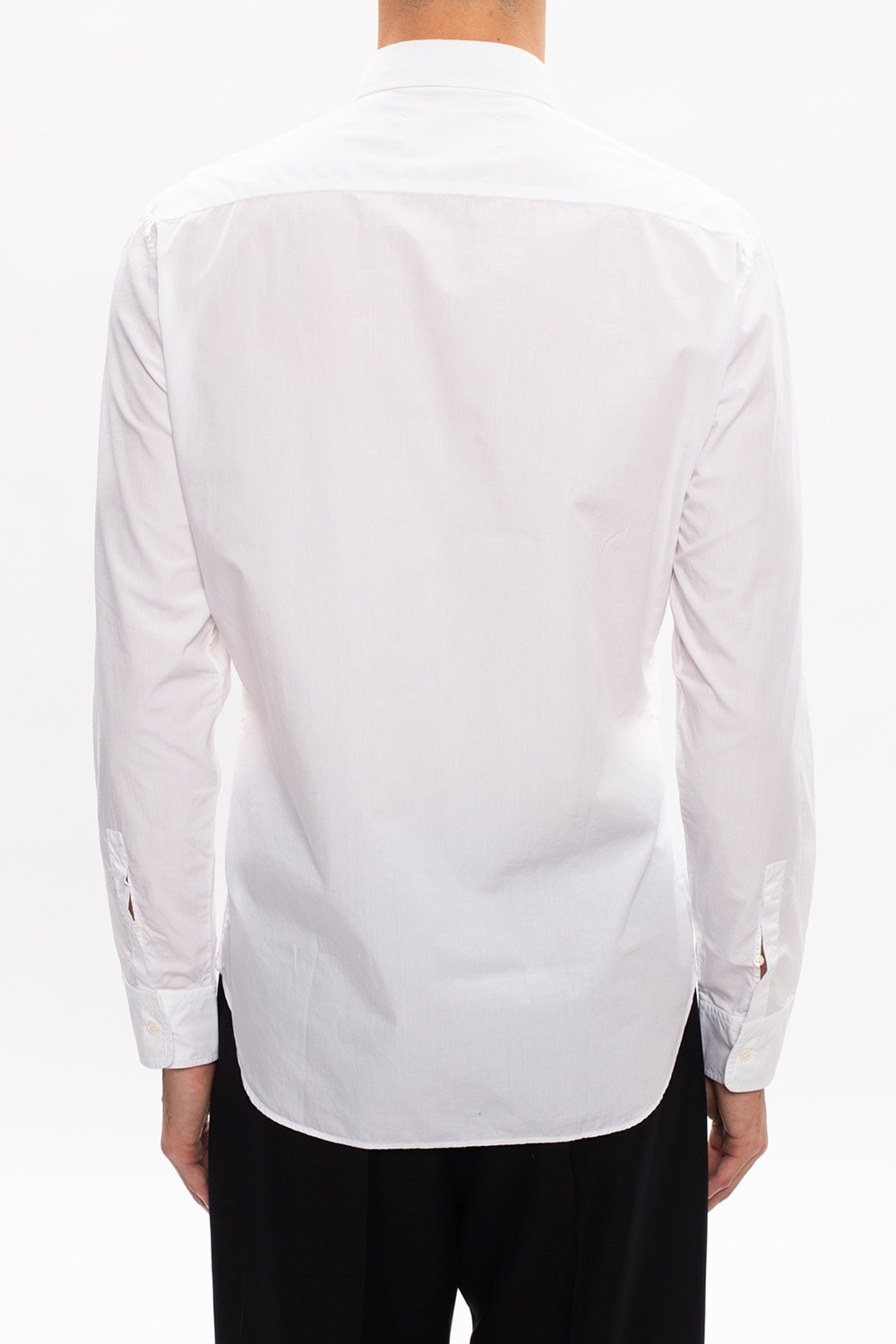 Maison Margiela Cotton shirt